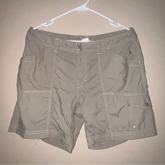 The North Face Pants - The North Face Shorts